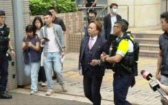 Hong Kong: Two ex-district councillors acquitted in landmark subversion case