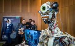 The two-day AI for Good Global Summit in Geneva heard of 'extraordinary' recent advances in AI  