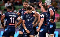 The Melbourne Rebels will be shut down at the end of the season