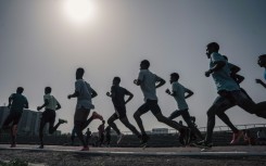 Ethiopian athletes are gearing up for the Paris Olympics 