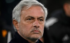 Jose Mourinho will return to management at Turkish club Fenerbahce