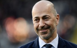 Ivan Gazidis