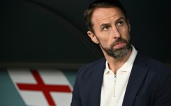 Gareth Southgate's England are among the favourites to win Euro 2024