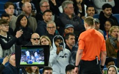 The English Premier League will continue with the VAR system next season but improvements will be made 'for the benefit of the game and supporters'