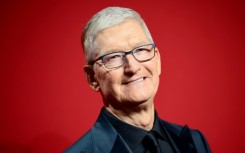 Apple chief executive Tim Cook has called generative AI a 'key opportunity' across the iPhone maker's line of products