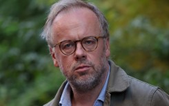 Christophe Deloire, secretary general of Reporters Without Borders,  a Paris-based press freedom group, has died aged 53