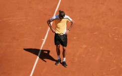 Alexander Zverev lost the French Open final 6-3, 2-6, 5-7, 6-1, 6-2 to Carlos Alcaraz