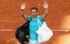 Rafael Nadal is skipping Wimbledon to focus on the Olympic Games in Paris