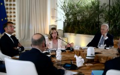 Leaders of the G7 wealthy nations gather in southern Italy this week against the backdrop of global and political turmoil, with boosting support for Ukraine top of the agenda.