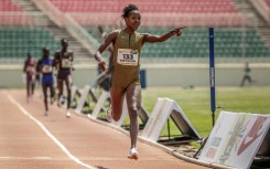 Peerless Faith Kipyegon will eye double Olympic gold in Paris