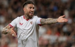 Sergio Ramos is leaving Sevilla