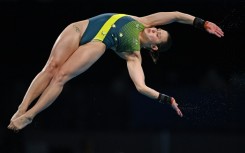 Melissa Wu is the first Australian diver to selected for five Olympics