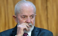 Brazilian President Luiz Inacio Lula da Silva has promised to end illegal deofrestation in Brazil by 2030