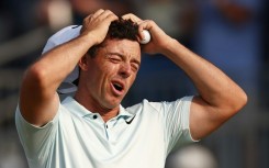 Rory McIlroy says he will take a break from golf to prepare for next month's British Open after his epic US Open meltdown