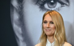 Canadian singer Celine Dion attends the New York special screening of the documentary film "I Am: Celine Dion" at Alice Tully Hall in New York City on June 17, 2024