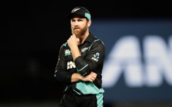 Kane Williamson has stepped down as New Zealand whiteball captain for the 2024/25 season