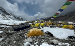 More than 300 people have died on Everest since the 1920s, eight this climbing season alone