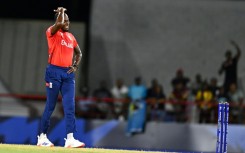 Much to think about: England fast bowler Jofra Archer 