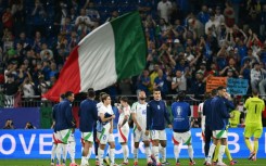 Italy were outclassed by Spain but can still reach the Euro 2024 last 16