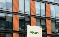 The US Treasury Department slapped sanctions on 12 members of Kaspersky Lab's senior leadership