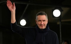 Belgian fashion designer Dries Van Noten is retiring at the age of 66