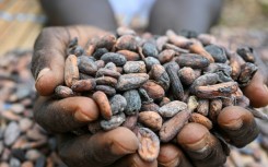 In March, cocoa prices rocketed to more than $10,000 a tonne in New York after a poor harvest in West Africa