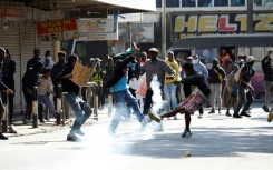 Discontent over the already high cost of living in Kenya spiralled into nationwide rallies last week