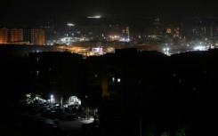 Egypt's capital Cairo has faced nearly a year of planned blackouts which are now extending into the evenings, amid soaring temperatures