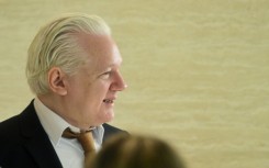 Assange published hundreds of thousands of secret US documents from 2010 as head of the whistleblowing website WikiLeaks