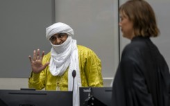 Mali's Al Hassan was convicted for several crimes against humanity