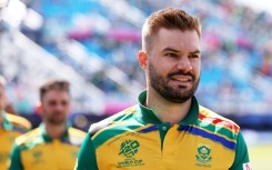 South Africa captain Aiden Markram says his team are driven for success in Saturday's T20 World Cup final against India. 