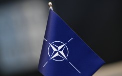 Western military alliance NATO marked its 75th anniversary this year 