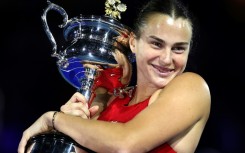 Aryna Sabalenka won the 2024 Australian Open without dropping a set