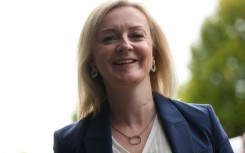 Former prime minister Liz Truss lost by 630 votes in her Norfolk South West seat