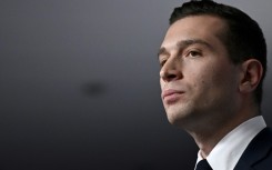 If the National Rally wins an absolute majority in Sunday's run off vote, then 28-year-old Jordan Bardella will form France's first far-right government since World War II 