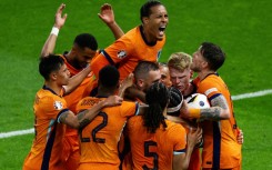 The Netherlands have a first Euros final since 1988 in their sights in Dortmund