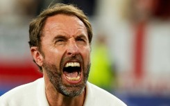 England manager Gareth Southgate's substitutions combined to book a place in the Euro 2024 final