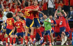 Spain have been the standout team at Euro 2024