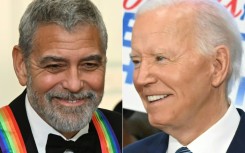 'I love Joe Biden. But we need a new nominee,' actor George Clooney wrote in a New York Times op-ed