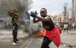 Ruto has been scrambling to contain the fallout of deadly protests against proposed tax hikes