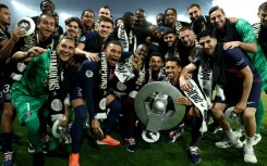 Paris Saint-Germain's domestic matches will be shown on DAZN and beIN Sports from next season after they secured the broadcasting rights to Ligue 1