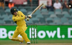 Jake Fraser-McGurk  was included in Australia's T20 squad