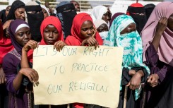 The proposed legislation said that 'female circumcision' is a deep-rooted cultural and religious practice