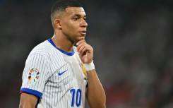 France forward Kylian Mbappe is to be formally presented at Real Madrid this week in an eagerly-awaited transfer from PSG 