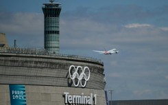 Charles de Gaulle and Orly, Paris' two main airports, will be under strain during the Olympics