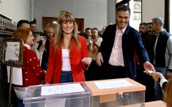 Begona Gomez, who has worked in fundraising for years, is suspected of using Pedro Sanchez's position as leverage within her professional circles