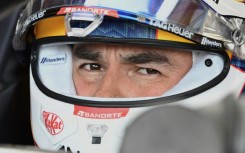 'Head-spin': Red Bull's Sergio Perez waits ahead of first practice in Hungary 