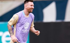 Chicago Fire ticket buyers will be compensated if Argentine star Lionel Messi is not available when Inter Miami visits on August 31 for an MLS match, the Fire announced