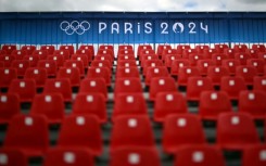 The Paris 2024 Olympic Games opening ceremony will take place along the river Seine