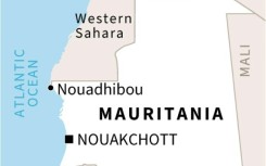 Since June 2024, more than 76 boats with more than 6,000 surviving migrants have disembarked in Mauritania